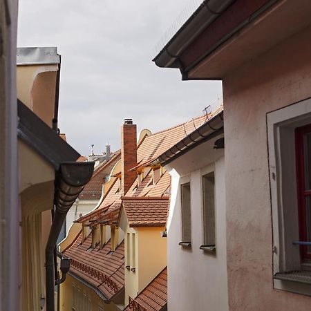 Domresidenz Regensburg Aparthotel Exterior photo